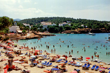 Land: Ibiza