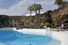 Land: Lanzarote