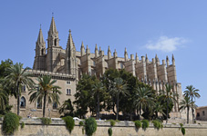 Land: Mallorca/westliches Mittelmeer