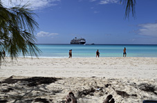 Land: Südliche Karibik/Florida